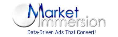 Market Immersion Data Driven Solid Leads Now